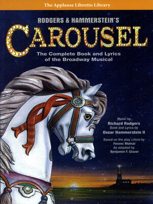 cover image of Rodgers & Hammerstein's Carousel